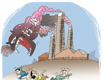 废气治理≠高投入:模块化设备如何降低初期投资