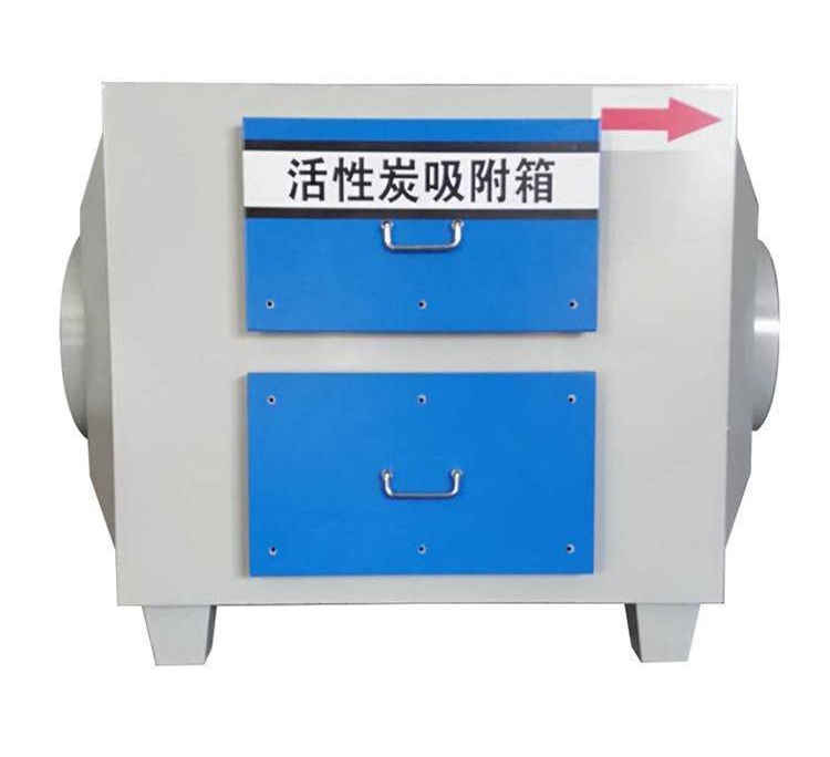 活性炭吸附饱和怎么办?识别信号与科学更换方法