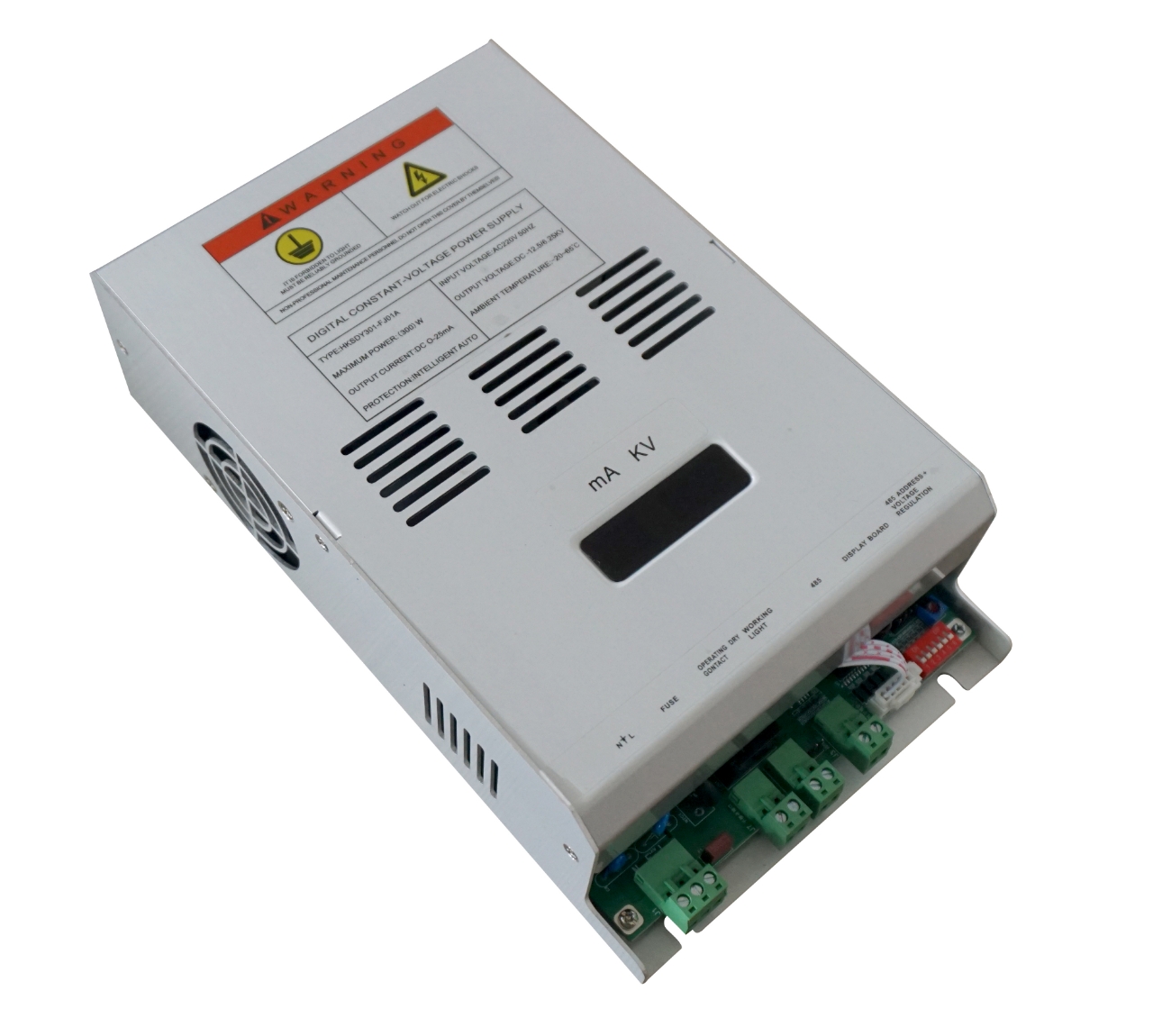 高低压系列200W-500W