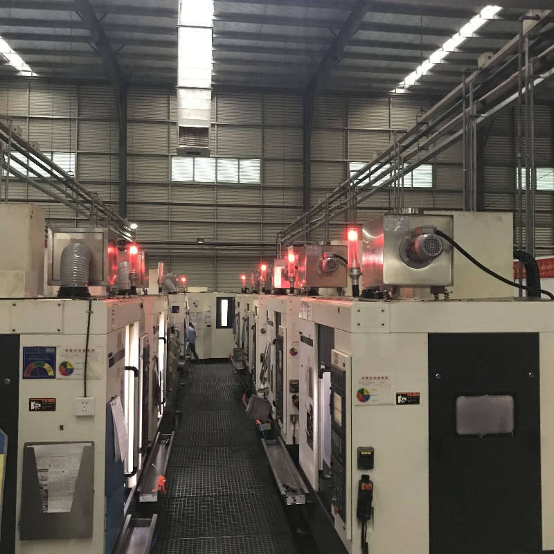 油性/水溶性CNC油雾：净化设备选型差异对照表