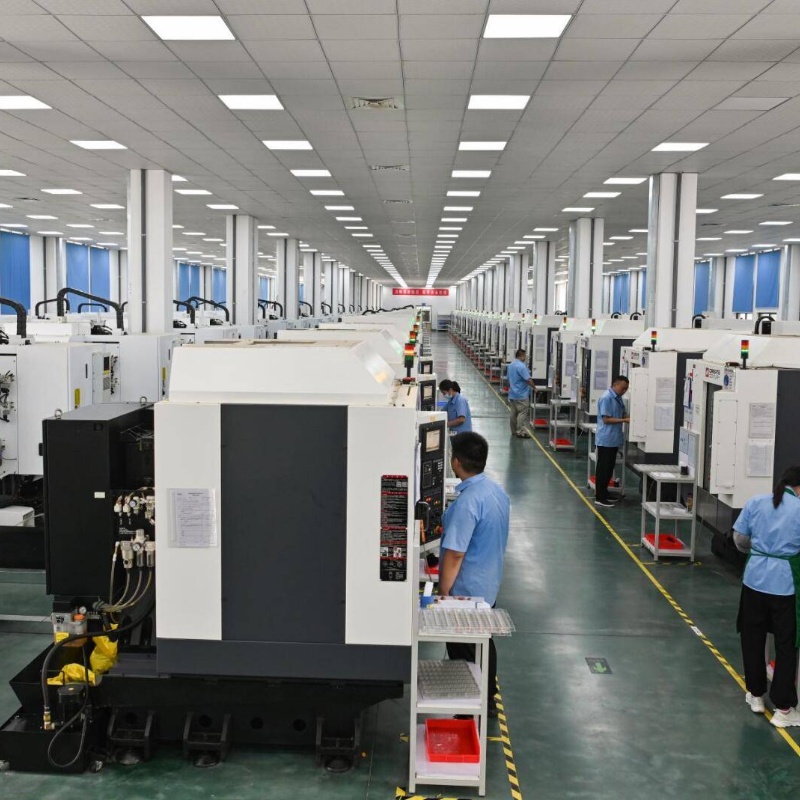 静电设备选型错误：机加工油雾净化失效原因解析