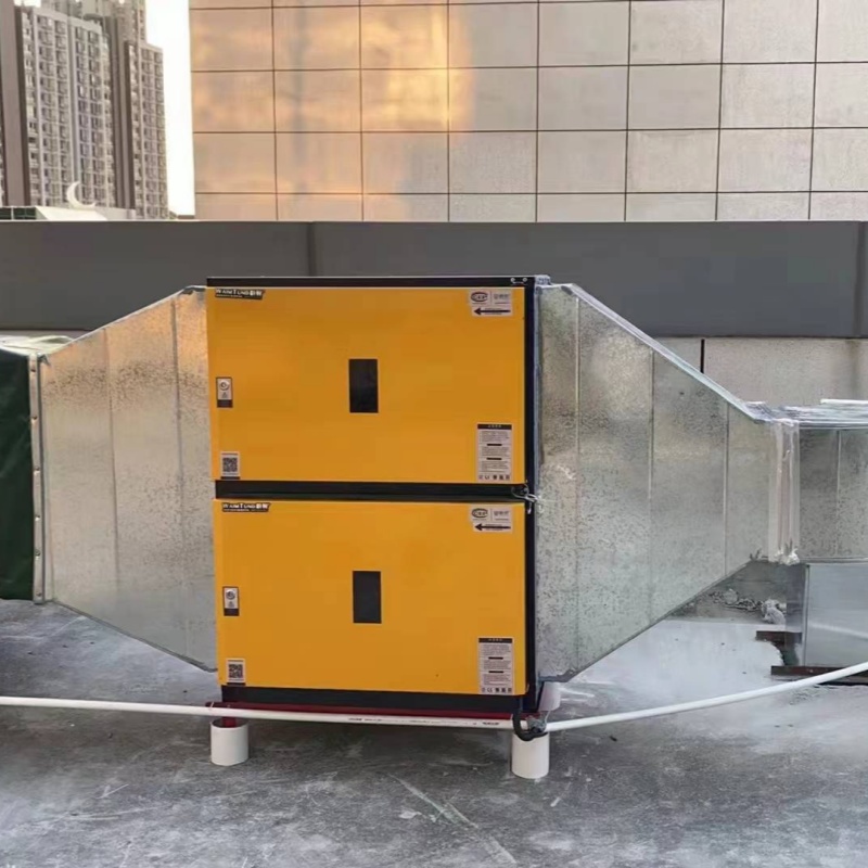 别让净化器“闹脾气”！运维避坑指南