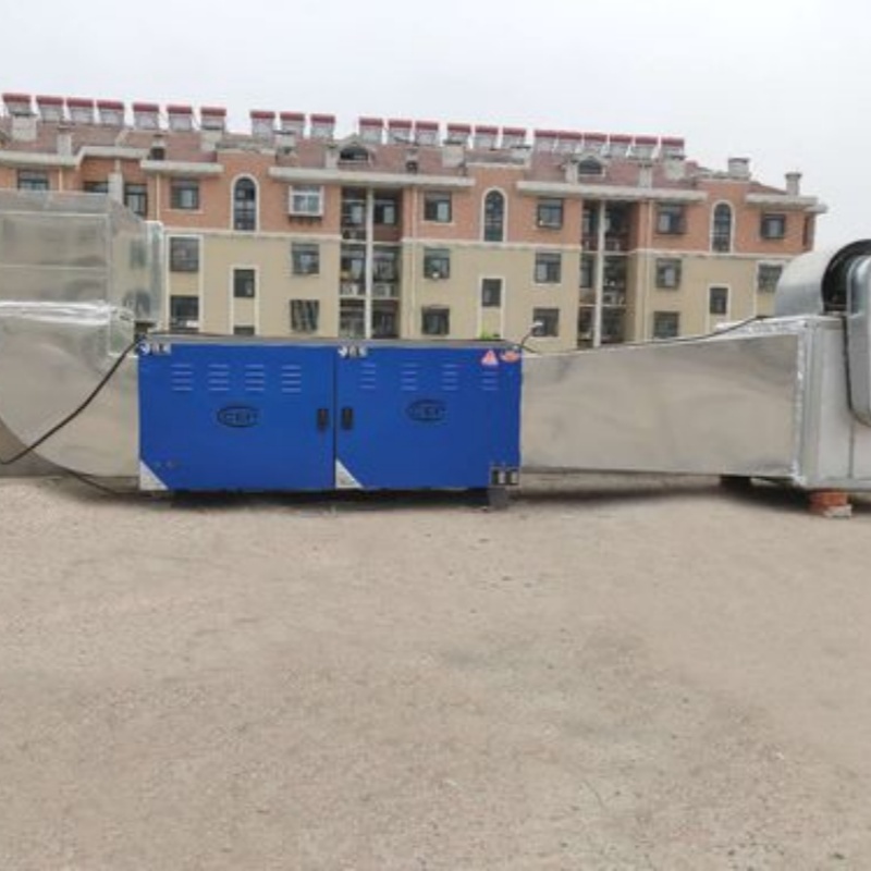 油烟净化器保养:省小钱,反而亏大钱